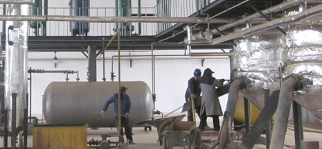 乳化罐,

混合罐,加熱攪拌罐